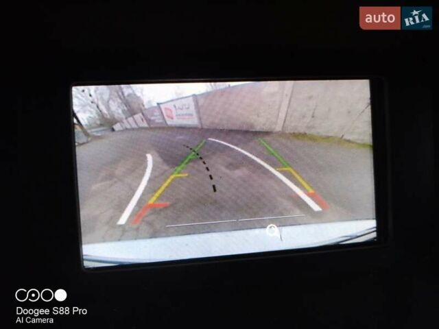 Белый Форд Фокус, объемом двигателя 2 л и пробегом 169 тыс. км за 8500 $, фото 24 на Automoto.ua