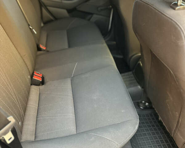 Форд Фокус 2016 в Одессе на Automoto.ua Белый Форд Фокус, объемом двигателя 2 л и пробегом 77 тыс. км за 7500 $, фото 20 на Automoto.ua