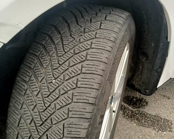 Форд Фокус 2016 в Белой Церкве на Automoto.ua Белый Форд Фокус, объемом двигателя 2 л и пробегом 242 тыс. км за 8500 $, фото 13 на Automoto.ua