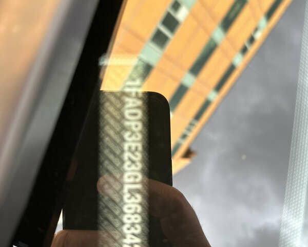 Форд Фокус 2016 в Одессе на Automoto.ua Белый Форд Фокус, объемом двигателя 2 л и пробегом 77 тыс. км за 7500 $, фото 21 на Automoto.ua