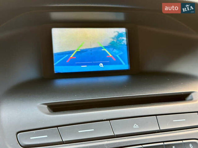 Форд Фокус 2016 в Одессе на Automoto.ua Белый Форд Фокус, объемом двигателя 2 л и пробегом 77 тыс. км за 7500 $, фото 14 на Automoto.ua