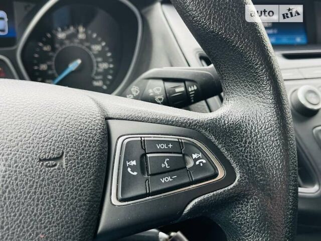 Білий Форд Фокус, об'ємом двигуна 2 л та пробігом 99 тис. км за 8600 $, фото 24 на Automoto.ua