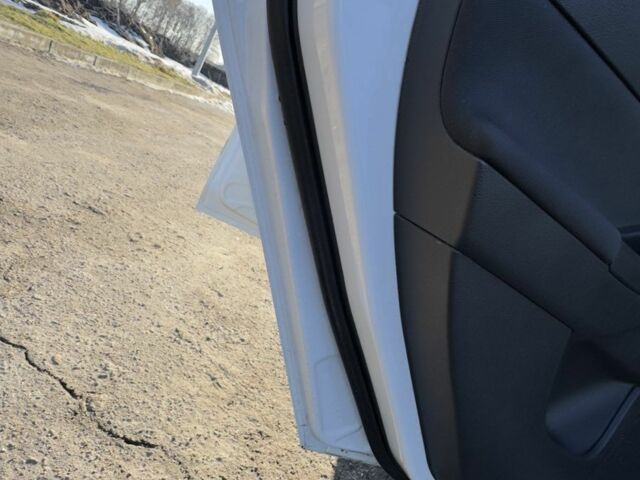 Белый Форд Фокус, объемом двигателя 0 л и пробегом 128 тыс. км за 7800 $, фото 12 на Automoto.ua