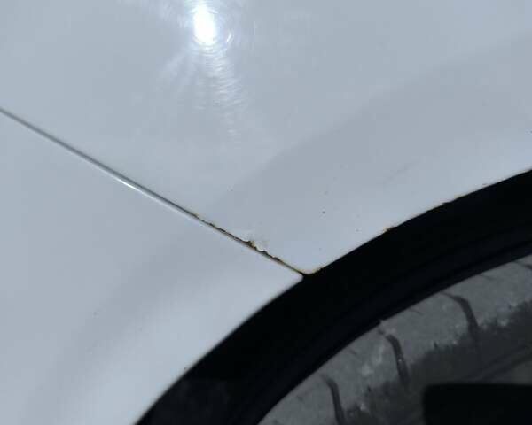 Форд Фокус 2016 у Житомирі на Automoto.ua Білий Форд Фокус, об'ємом двигуна 1.6 л та пробігом 119 тис. км за 8500 $, фото 2 на Automoto.ua