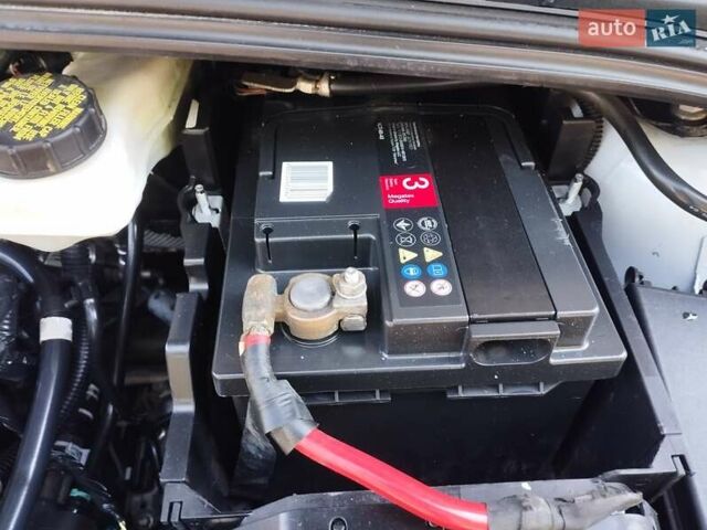 Форд Фокус 2017 у Запоріжжя на Automoto.ua Білий Форд Фокус, об'ємом двигуна 2 л та пробігом 58 тис. км за 9600 $, фото 30 на Automoto.ua