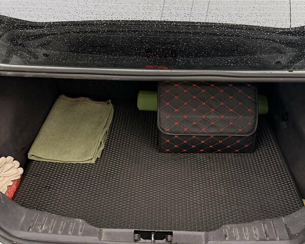 Белый Форд Фокус, объемом двигателя 2 л и пробегом 139 тыс. км за 8500 $, фото 10 на Automoto.ua