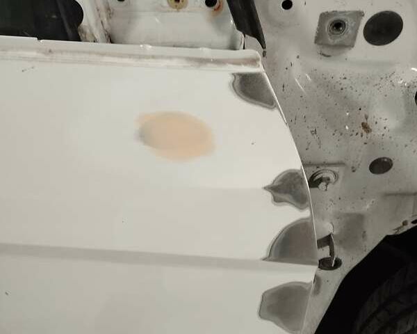 Форд Фокус 2017 у Запоріжжя на Automoto.ua Білий Форд Фокус, об'ємом двигуна 2 л та пробігом 58 тис. км за 9600 $, фото 37 на Automoto.ua