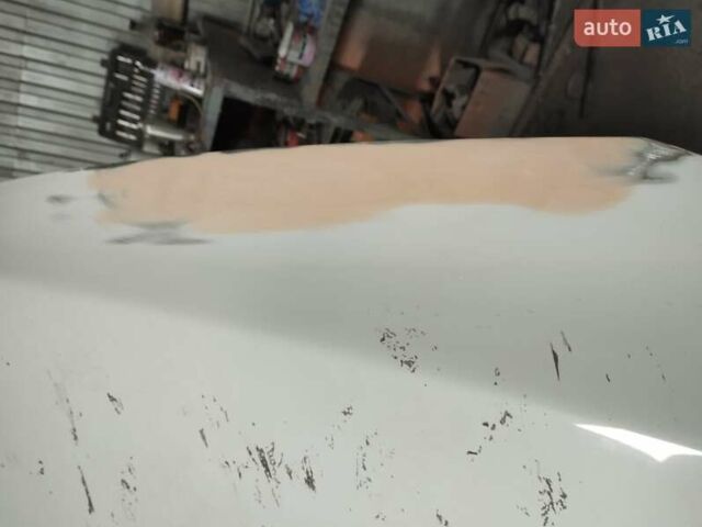 Форд Фокус 2017 у Запоріжжя на Automoto.ua Білий Форд Фокус, об'ємом двигуна 2 л та пробігом 58 тис. км за 9600 $, фото 38 на Automoto.ua