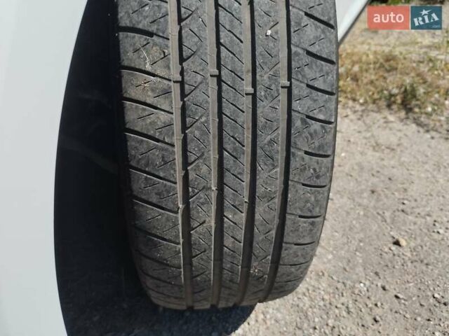 Форд Фокус 2017 у Запоріжжя на Automoto.ua Білий Форд Фокус, об'ємом двигуна 2 л та пробігом 58 тис. км за 9600 $, фото 34 на Automoto.ua