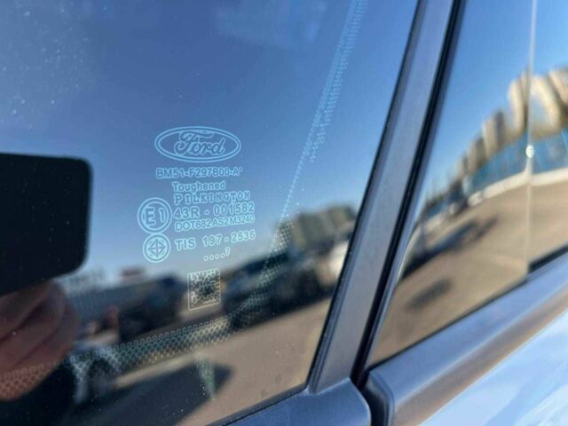 Білий Форд Фокус, об'ємом двигуна 1.6 л та пробігом 67 тис. км за 10700 $, фото 7 на Automoto.ua