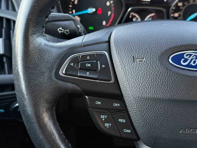 Белый Форд Фокус, объемом двигателя 0 л и пробегом 126 тыс. км за 9790 $, фото 23 на Automoto.ua