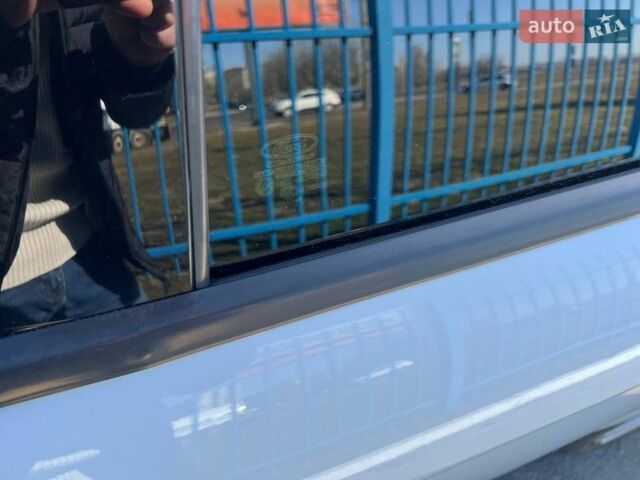 Білий Форд Фокус, об'ємом двигуна 1.6 л та пробігом 67 тис. км за 10700 $, фото 59 на Automoto.ua