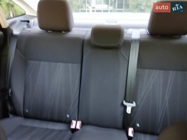 Форд Фокус 2017 у Запоріжжя на Automoto.ua Білий Форд Фокус, об'ємом двигуна 2 л та пробігом 58 тис. км за 9600 $, фото 17 на Automoto.ua