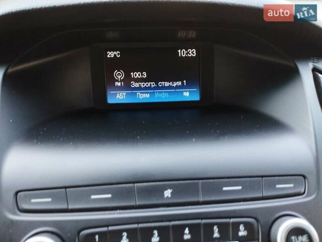 Форд Фокус 2017 у Запоріжжя на Automoto.ua Білий Форд Фокус, об'ємом двигуна 2 л та пробігом 58 тис. км за 9600 $, фото 28 на Automoto.ua