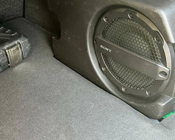 Белый Форд Фокус, объемом двигателя 2 л и пробегом 193 тыс. км за 10500 $, фото 24 на Automoto.ua