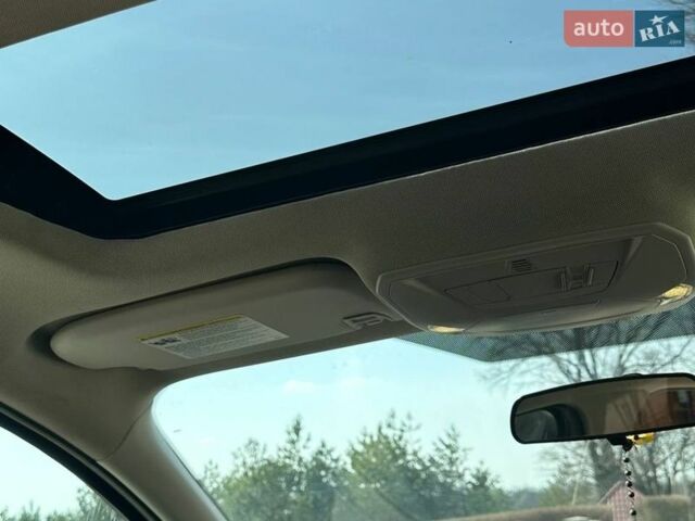 Белый Форд Фокус, объемом двигателя 2 л и пробегом 193 тыс. км за 10500 $, фото 23 на Automoto.ua