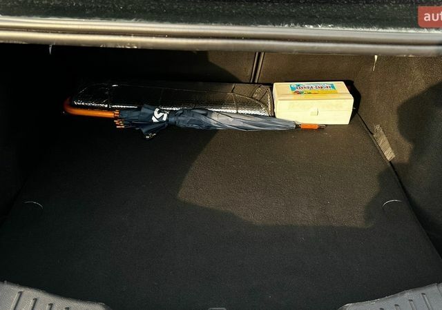 Білий Форд Фокус, об'ємом двигуна 1.6 л та пробігом 97 тис. км за 9500 $, фото 13 на Automoto.ua