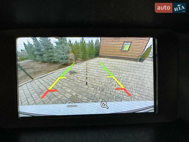 Белый Форд Фокус, объемом двигателя 2 л и пробегом 117 тыс. км за 7900 $, фото 11 на Automoto.ua