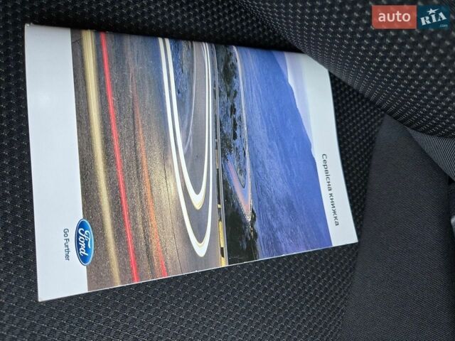 Білий Форд Фокус, об'ємом двигуна 1.6 л та пробігом 80 тис. км за 10800 $, фото 20 на Automoto.ua