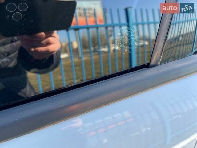 Білий Форд Фокус, об'ємом двигуна 1.6 л та пробігом 67 тис. км за 10700 $, фото 58 на Automoto.ua