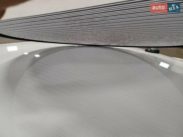 Білий Форд Фокус, об'ємом двигуна 2 л та пробігом 78 тис. км за 1400 $, фото 11 на Automoto.ua