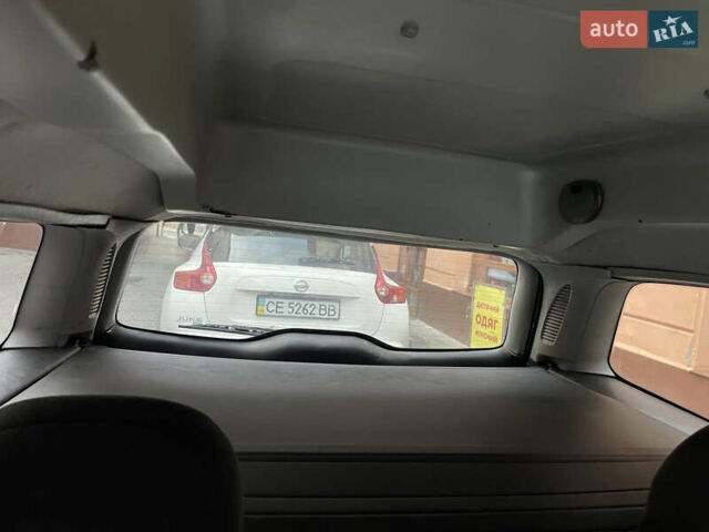 Белый Форд Фокус, объемом двигателя 1.82 л и пробегом 391 тыс. км за 2500 $, фото 11 на Automoto.ua