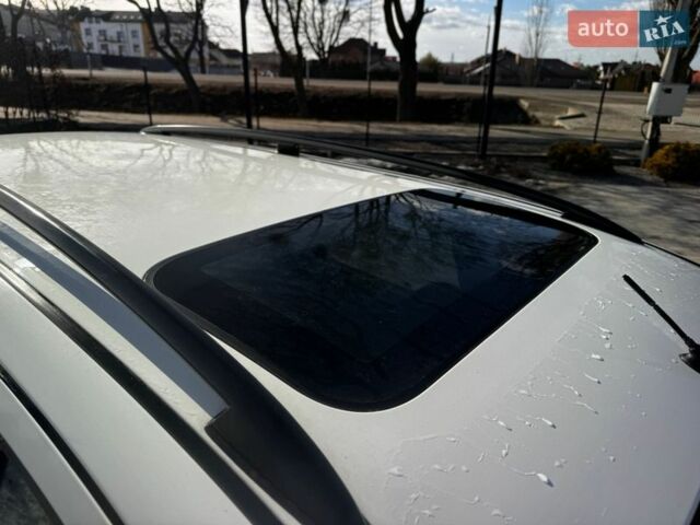 Білий Форд Фокус, об'ємом двигуна 1.75 л та пробігом 290 тис. км за 2250 $, фото 16 на Automoto.ua