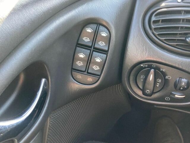 Білий Форд Фокус, об'ємом двигуна 2 л та пробігом 287 тис. км за 2800 $, фото 14 на Automoto.ua