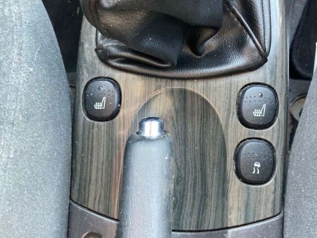 Білий Форд Фокус, об'ємом двигуна 2 л та пробігом 287 тис. км за 2800 $, фото 15 на Automoto.ua