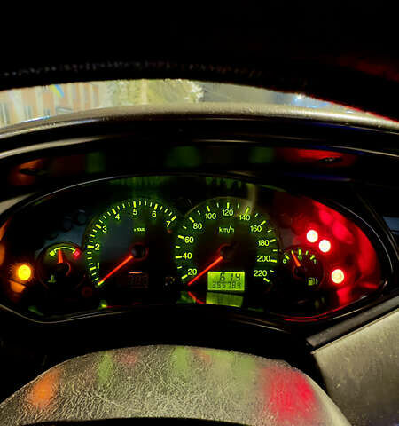 Білий Форд Фокус, об'ємом двигуна 1.6 л та пробігом 355 тис. км за 2800 $, фото 9 на Automoto.ua