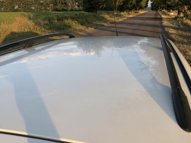 Білий Форд Фокус, об'ємом двигуна 1.6 л та пробігом 269 тис. км за 3000 $, фото 8 на Automoto.ua