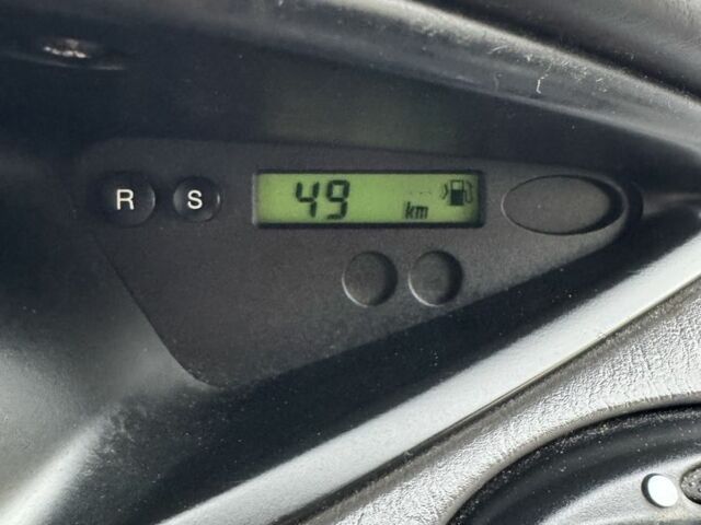 Білий Форд Фокус, об'ємом двигуна 1.8 л та пробігом 280 тис. км за 2600 $, фото 15 на Automoto.ua