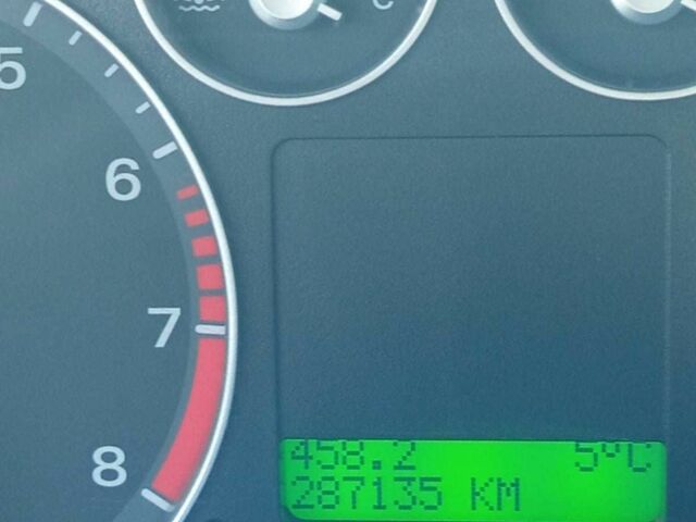 Белый Форд Фокус, объемом двигателя 1.6 л и пробегом 287 тыс. км за 4500 $, фото 9 на Automoto.ua