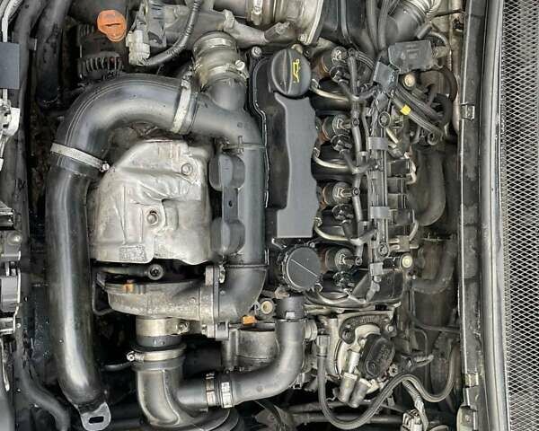 Белый Форд Фокус, объемом двигателя 1.6 л и пробегом 255 тыс. км за 4900 $, фото 24 на Automoto.ua