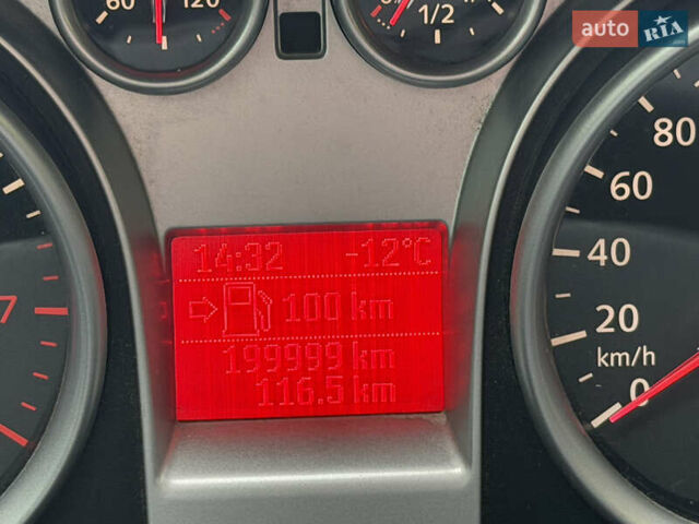Білий Форд Фокус, об'ємом двигуна 1.6 л та пробігом 200 тис. км за 5500 $, фото 8 на Automoto.ua