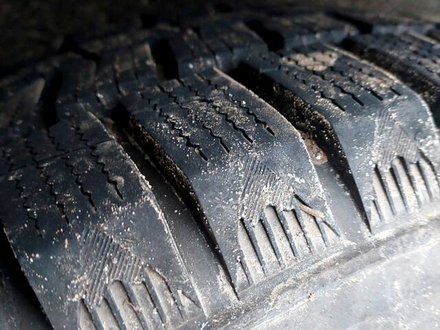 Білий Форд Фокус, об'ємом двигуна 1.6 л та пробігом 211 тис. км за 5500 $, фото 13 на Automoto.ua