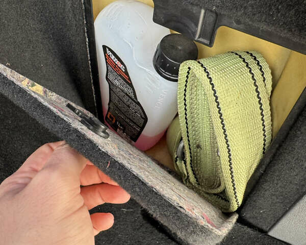 Форд Фокус 2009 в Одессе на Automoto.ua Белый Форд Фокус, объемом двигателя 1.6 л и пробегом 228 тыс. км за 6800 $, фото 25 на Automoto.ua