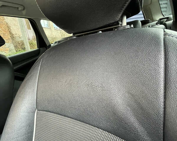 Белый Форд Фокус, объемом двигателя 1.6 л и пробегом 257 тыс. км за 5999 $, фото 34 на Automoto.ua