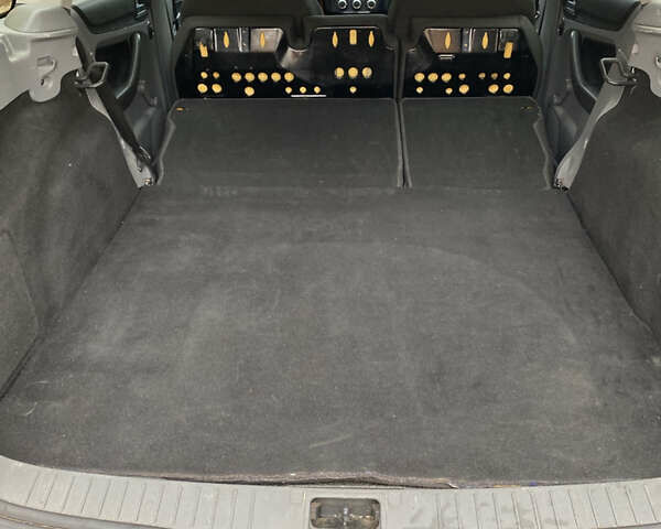 Білий Форд Фокус, об'ємом двигуна 1.6 л та пробігом 235 тис. км за 6100 $, фото 16 на Automoto.ua