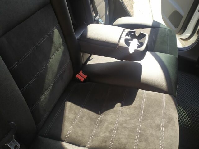 Білий Форд Фокус, об'ємом двигуна 0 л та пробігом 310 тис. км за 2500 $, фото 7 на Automoto.ua