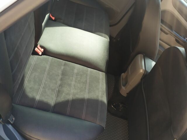 Білий Форд Фокус, об'ємом двигуна 0 л та пробігом 310 тис. км за 2500 $, фото 5 на Automoto.ua