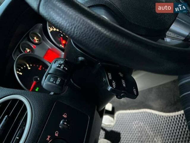 Білий Форд Фокус, об'ємом двигуна 1.6 л та пробігом 297 тис. км за 5299 $, фото 46 на Automoto.ua