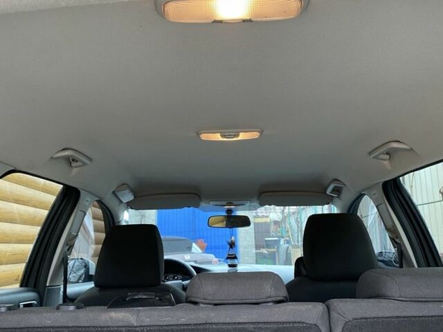 Белый Форд Фокус, объемом двигателя 1.6 л и пробегом 235 тыс. км за 6250 $, фото 15 на Automoto.ua