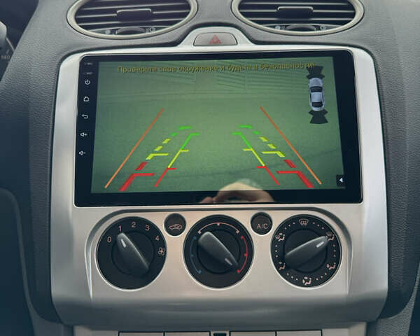 Форд Фокус 2009 в Одессе на Automoto.ua Белый Форд Фокус, объемом двигателя 1.6 л и пробегом 228 тыс. км за 6800 $, фото 32 на Automoto.ua