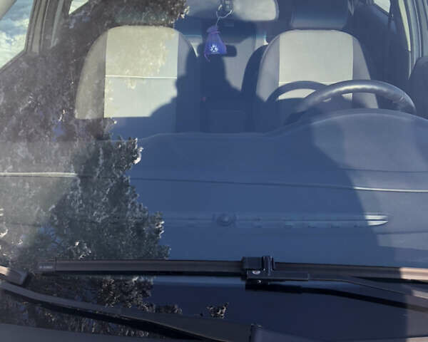 Белый Форд Фокус, объемом двигателя 2 л и пробегом 300 тыс. км за 6700 $, фото 18 на Automoto.ua