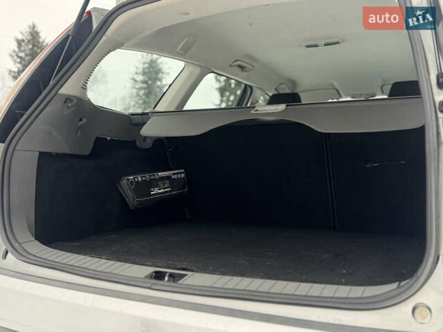 Белый Форд Фокус, объемом двигателя 1.6 л и пробегом 208 тыс. км за 6200 $, фото 34 на Automoto.ua