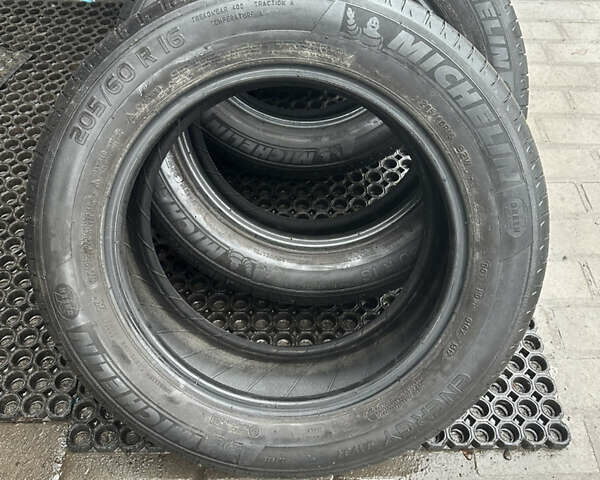 Белый Форд Фокус, объемом двигателя 1.6 л и пробегом 234 тыс. км за 6200 $, фото 21 на Automoto.ua