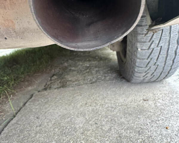 Белый Форд Фокус, объемом двигателя 1.6 л и пробегом 230 тыс. км за 5600 $, фото 9 на Automoto.ua