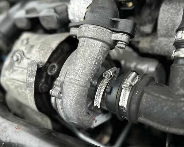 Белый Форд Фокус, объемом двигателя 1.6 л и пробегом 234 тыс. км за 6200 $, фото 18 на Automoto.ua