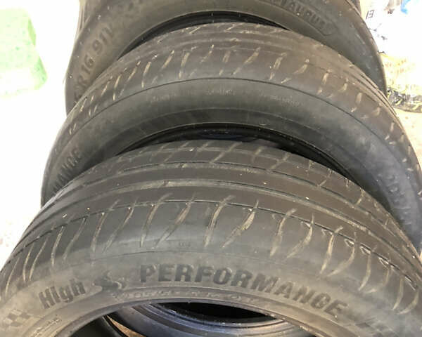 Белый Форд Фокус, объемом двигателя 2 л и пробегом 300 тыс. км за 6700 $, фото 35 на Automoto.ua